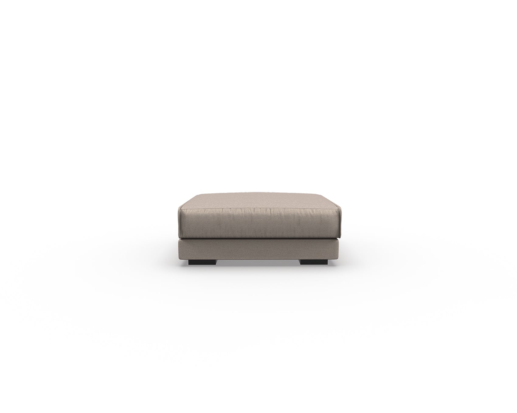 Bigboy Sofa Ottoman (L)